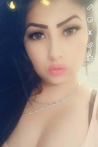 Sharjah Independent Escorts