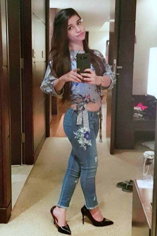 Indian Escorts Service Discovery Gardens